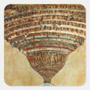 Recherche de dante Botticelli