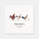 Recherche de poulet serviettes Agricole
