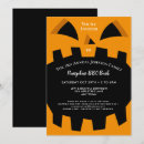 Recherche de fall halloween invitations Pour tous
