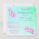 Search for ballet square invitations Elegant