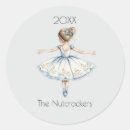 Search for watercolor ballerina stickers Ballet