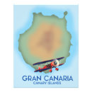 Search for canary island art Map