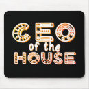Search for ceo mousepads Boss
