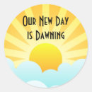 Search for new hope stickers Spiritual