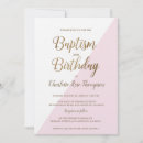 Search for religious birthday invitations Christian