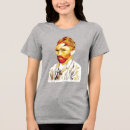 Recherche de peintres célèbres tshirts Peintre néerlandais