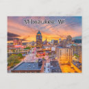 Recherche de milwaukee cartes postales Travel