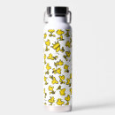 Search for woodstock water bottles Charles schulz