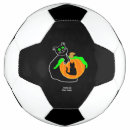 Search for halloween soccer balls Pumpkin