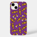 Search for sugar candy iphone cases Orange