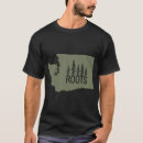 Search for cascade range tshirts Pacific northwest