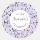 Search for candy bag stickers Cute