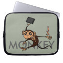 Search for monkey laptop cases Funny
