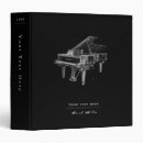 Search for vintage binders Chic