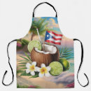 Search for coconut aprons Beach