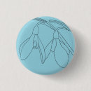 Recherche de neige badges Noir