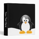Search for penguin binders Cute