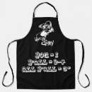 Recherche de daddy tabliers Cuisinier