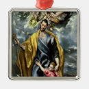 Search for st joseph ornaments 16th