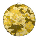 Search for yellow dartboards Bright