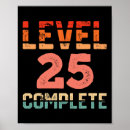 Search for 25th birthday posters Rpg