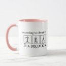 Search for funny science quote mugs Chemistry