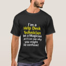 Search for customer support tshirts Help
