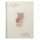 Search for reflection notebooks Floral