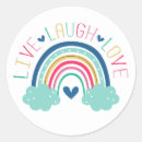 Search for live love stickers Modern
