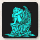 Recherche de anges dessous de verres Ailes