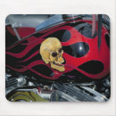 Recherche de harley tapis souris Moto