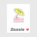 Recherche de kong autocollants Protestation