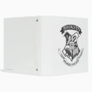 Search for jk rowling binders Harry potter crest