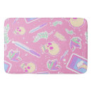 Search for goth bath mats Spooky cute