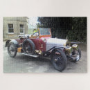 Recherche de vintage auto puzzles Pour tous