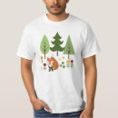 Search for scandinavian tshirts Fox