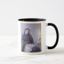 Search for sleeping girl mugs Asleep