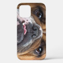 Search for english bulldog iphone cases Dog lover