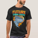 Search for tornado chaser Scientist