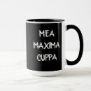 Search for latin mugs Catholic