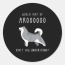 Search for dog funny stickers Women