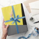 Recherche de mondriaan papier cadeau Géométrique