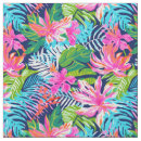 Search for tropical fabric Pink
