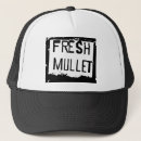 Search for mullet accessories White