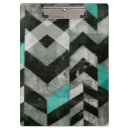 Recherche de chevron porte blocs Gris