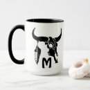 Search for skulls mugs Country