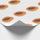 Search for orange fruit wrapping paper Fresh