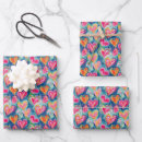 Search for wife wrapping paper Birthday party