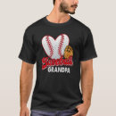 Search for baseball tshirts Grandpa