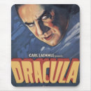 Search for horror movie mousepads Vampire